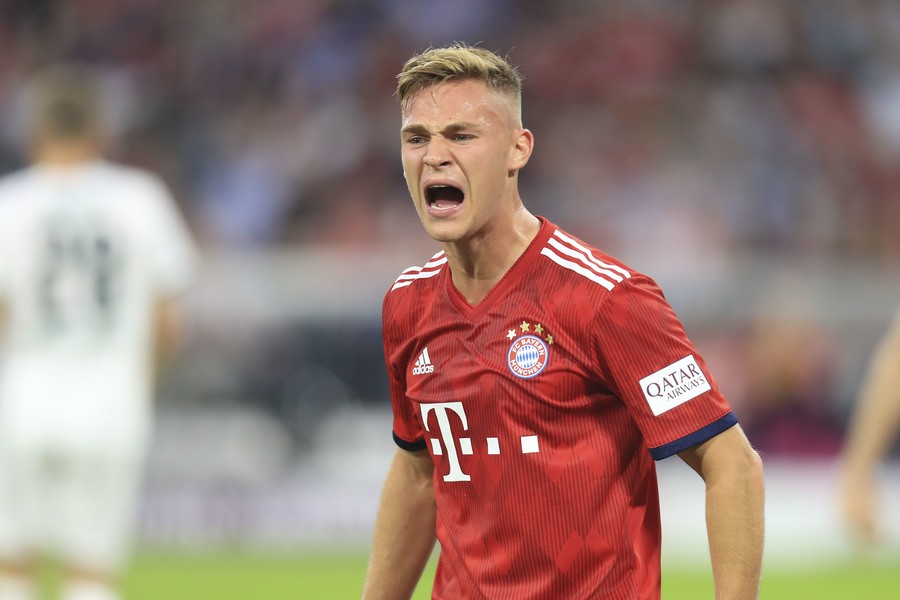 拜仁慕尼黑主场告负，卫冕之路可期