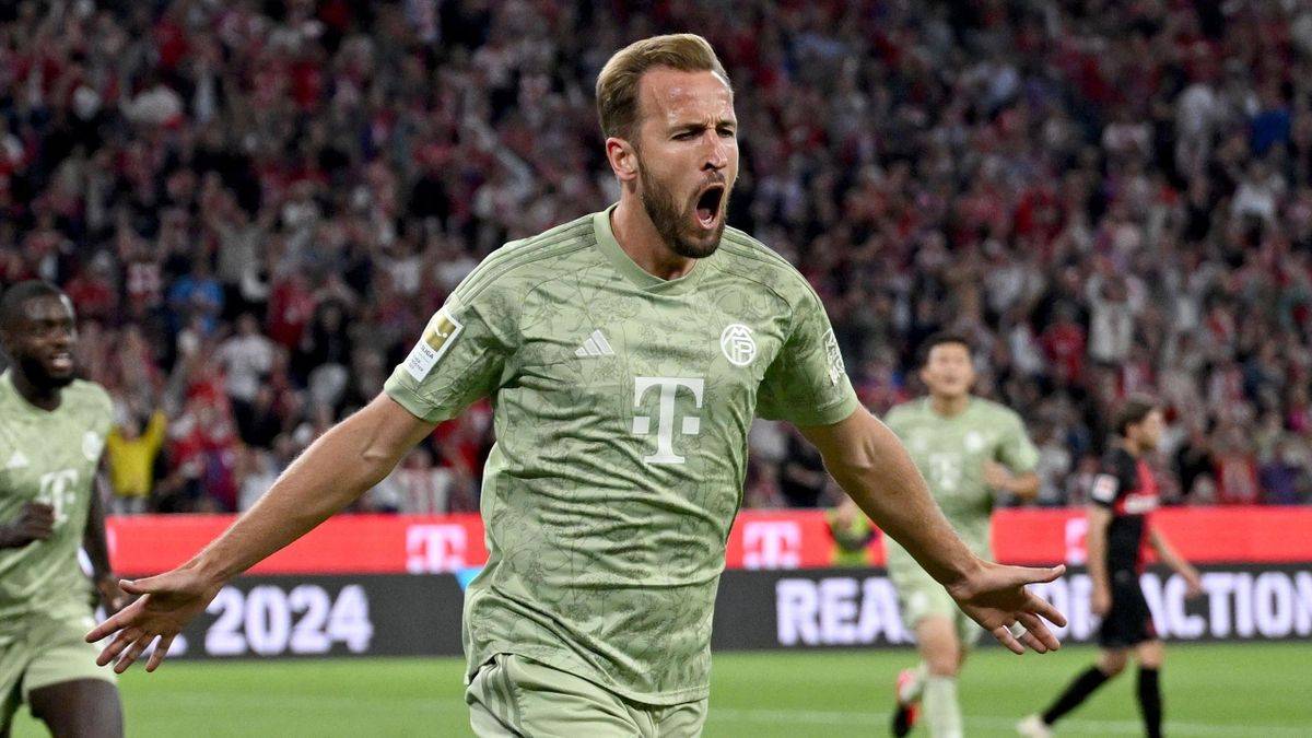 拜仁慕尼黑主场告负，卫冕之路可期