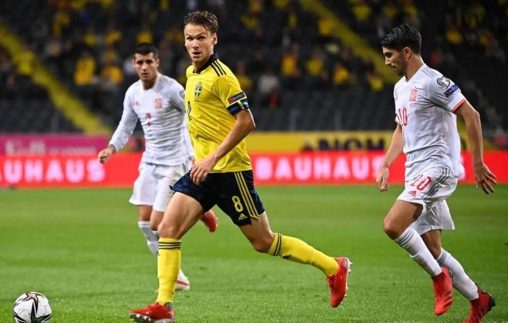 开元棋牌APP-瑞典队在比赛中不敌西班牙，遭受了一场惨重的失利的简单介绍